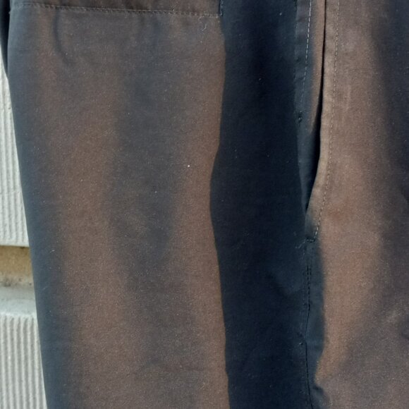 Prada Size 48 Black Ski Snow Snowboard Pants Gore-Tex 32" x 28" - Picture 13 of 13